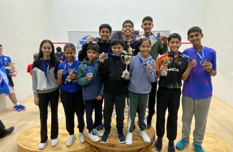 Indian sports news wrap, December 31