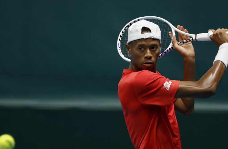Dallas Open: Christopher Eubanks, Jordan Thompson roll into round of 16