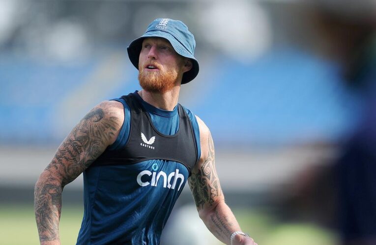 Ben Stokes, the dopamine hit Test cricket needed