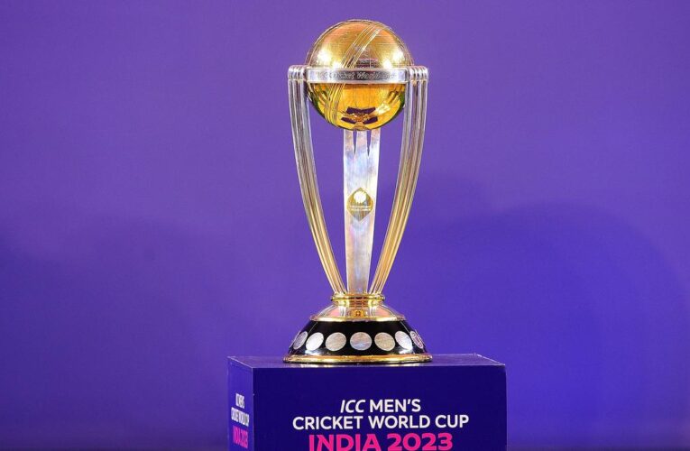 Sports Events in October 2023: Cricket World Cup, Asian Para Games, Asian Shooting Championships and more