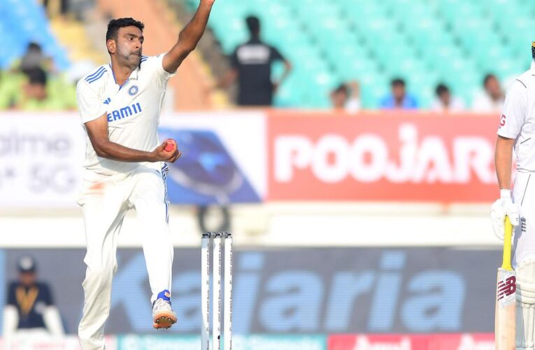 IND vs ENG, 3rd Test: Will India be allowed to field a substitute player for Ashwin?