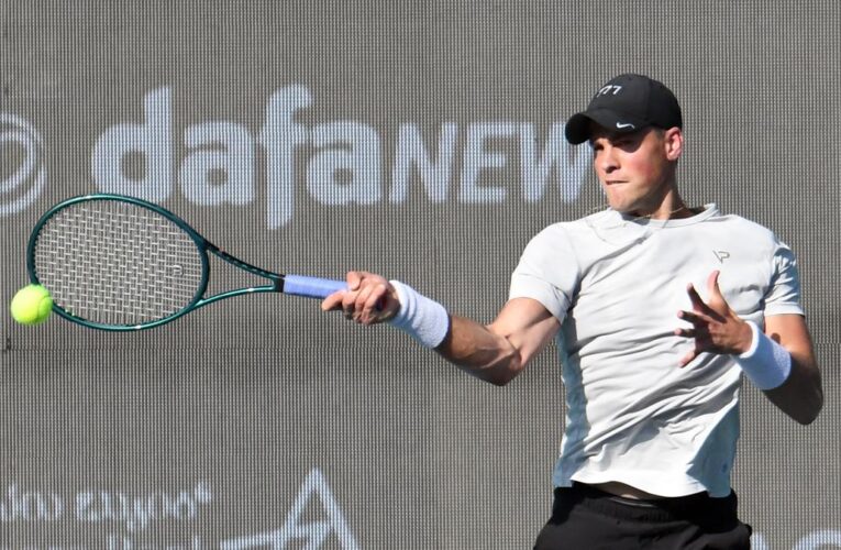 PTPA is taking ‘giant strides’ despite friction with ATP: Former Wimbledon doubles champion Pospisil