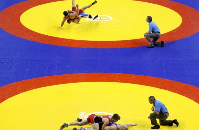 World Wrestling Championships: India’s Abhimanyu remains in medal race despite quarterfinal defeat