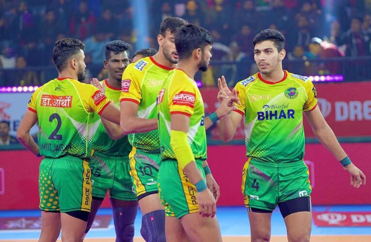 PKL 10: Patna Pirates defender Krishan Dhull gears up for playoff challenge against Dabang Delhi