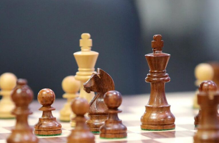 Chinese chess player sues to regain title he lost for drinking and using hotel bathtub as a toilet