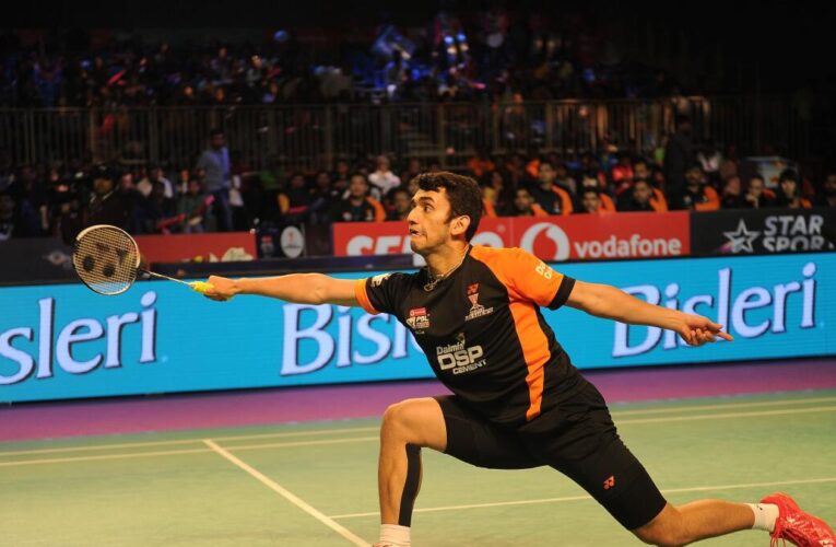 Odisha Masters: Chirag Sen stuns third seed to enter quarters, top seed Wen Chi Hsu ousted