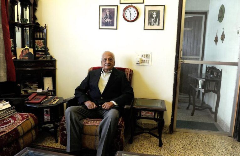 I wanted to quit cricket at 22, but Gaekwad sir motivated me to play for India: Mongia
