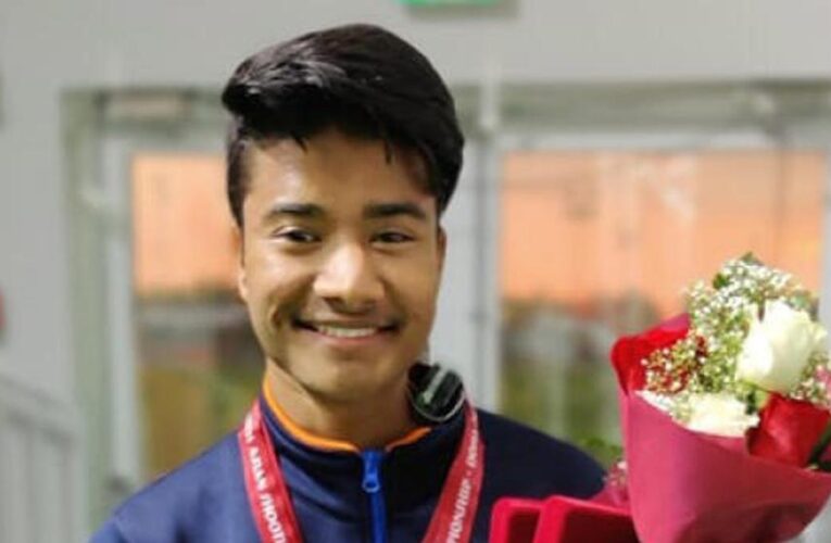 Hearing-impaired rifle shooter’s family shocked after son Dhanush’s disqualification in Asian C’ships