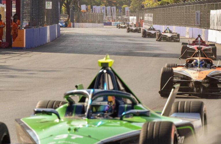 Formula E could return to India as soon as 2025: co-founder Alberto Longo