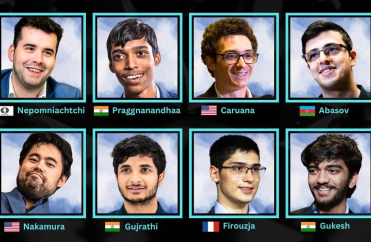 FIDE Candidates 2024: Carlsen’s withdrawal official, focus on India at tournament