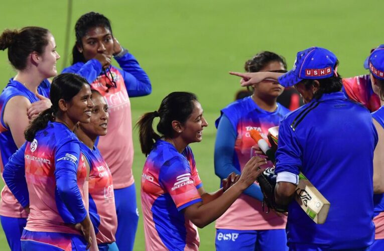 WPL 2024: Defending champion Mumbai Indians clashes against Delhi Capitals in opener