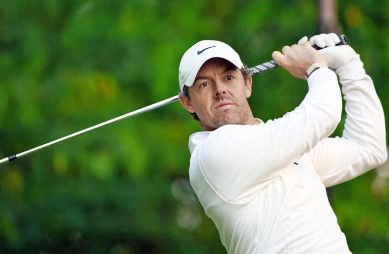 Rory McIlroy resigns from PGA Tour’s policy board