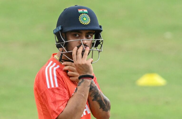 Ishan Kishan skips Ranji Trophy 2023-24 final round match