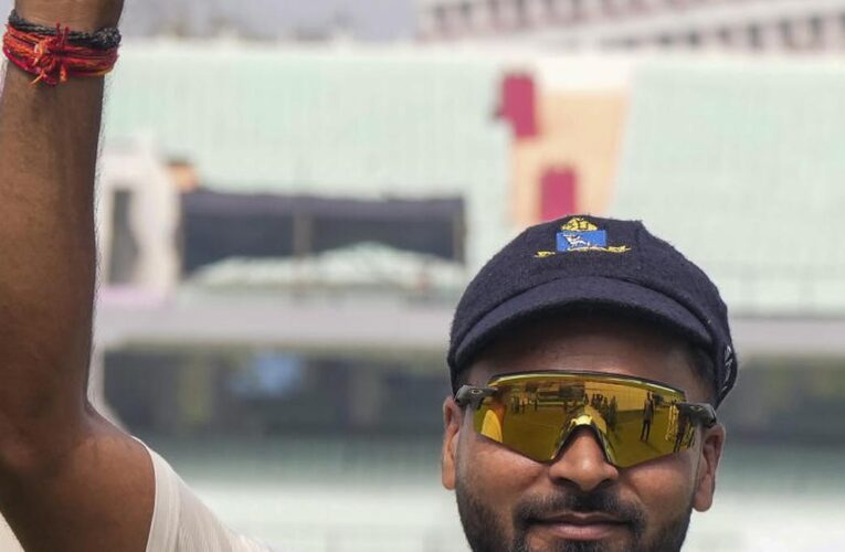 Ranji Trophy 2023-24: Mukesh Kumar picks six as Bengal secures innings victory against Bihar 