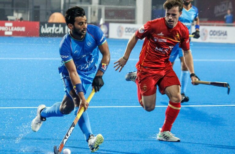 FIH Pro League: India aims to end Australia’s unbeaten run