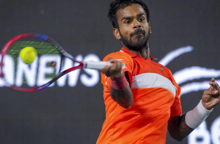 Sumit Nagal gets main draw wildcard for Dubai Championships