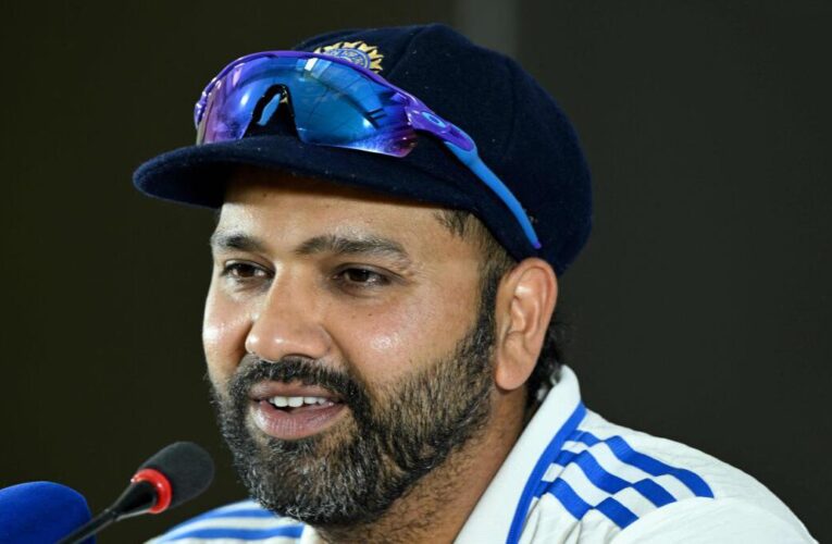 IND vs ENG: Rohit Sharma credits young stars after India pockets series win in Ranchi 