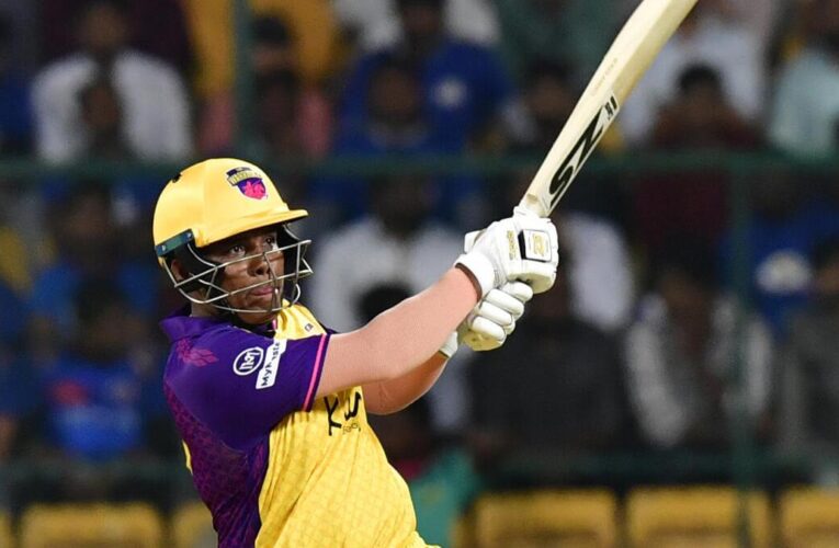 WPL 2024: Kiran Navgire hits half-century, UP Warriorz beats Mumbai Indians by seven wickets