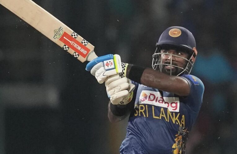 SL vs AFG, 2nd ODI: Sri Lanka beats Afghanistan by 155 runs to secure series win