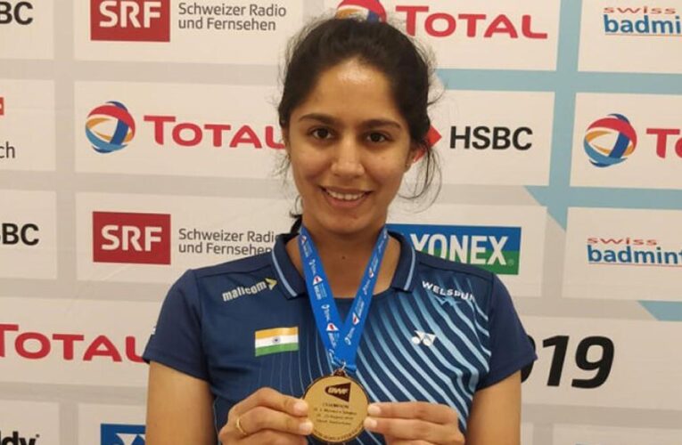 India’s para badminton stars eye Paralympic berths with good show at World Championships