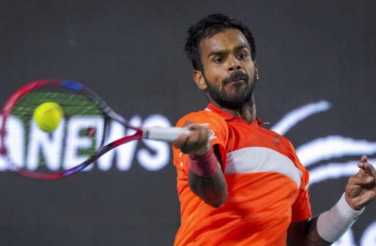 Bengaluru Open: Nagal loses in semis, Ramkumar-Saketh duo lifts doubles title