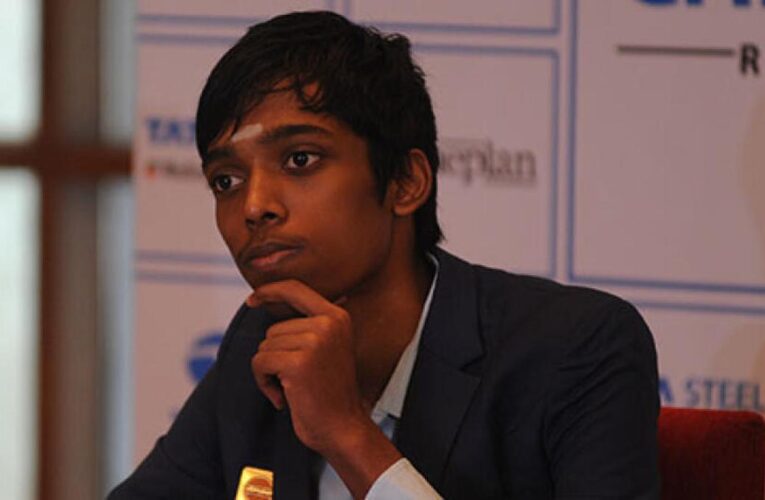 Tata Steel Chess 2024: Triumphant Praggnanandhaa joins Gukesh, two others in the lead