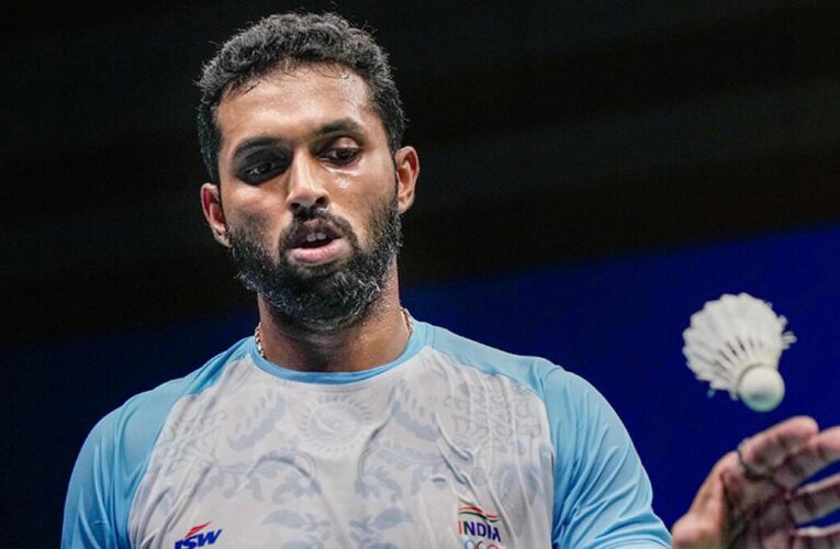 Worked on strength during off-season, will take time to get into tournament mode: Prannoy