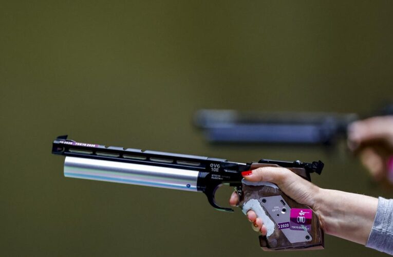 Mahit Sandhu wins 50m rifle prone gold in Deaf Shooting Worlds