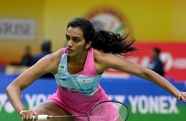Badminton Asia Team Championships final, India vs Thailand LIVE updates, IND 0-0 THA: PV Sindhu vs Supanida Katethong in Match 1, BATC 2024
