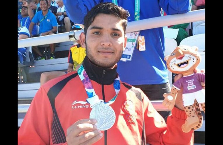 Year after he missed Olympic qualification by 1 second, Suraj Panwar makes no mistake this time