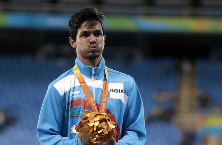 High jumpers Varun Bhati and Nishad Kumar shine in Khelo India Para Games athletics competition