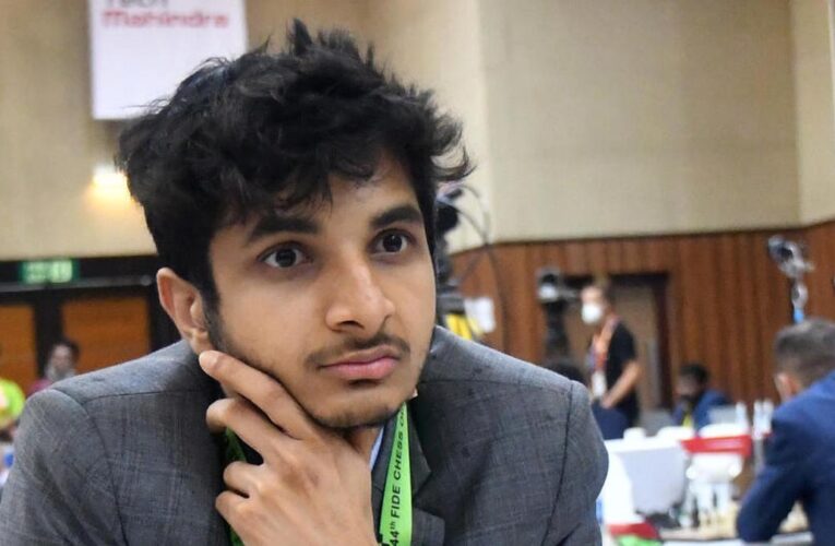 Tata Steel Masters 2024: Vidit holds Nepomniachtchi; Divya stuns Latasa