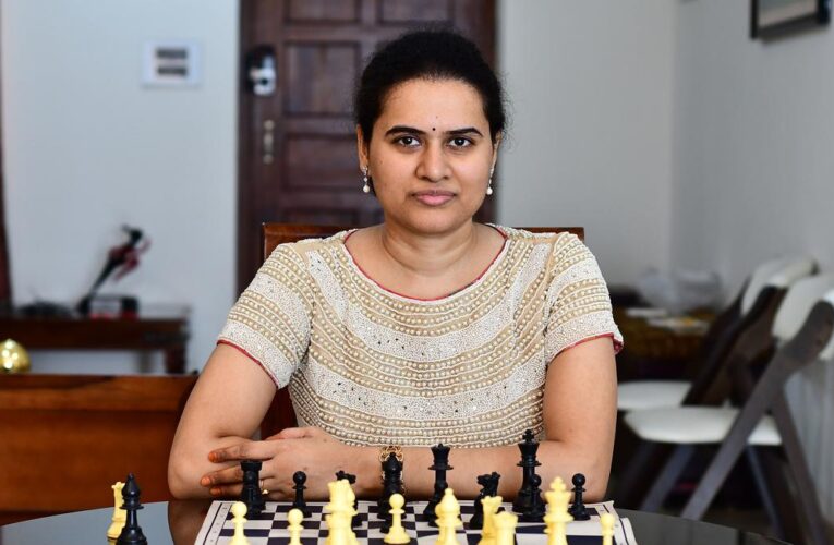 World Rapid Chess Championship 2023: Humpy finishes runner-up; Vidit, Praggnanandhaa, and 10 others tie for fourth spot