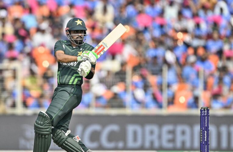 Babar Azam returns as Pakistan’s white-ball captain