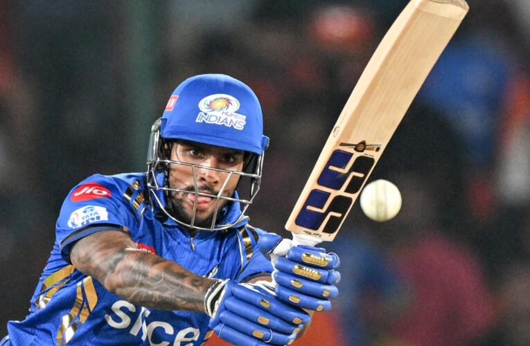 IPL 2024: SRH vs MI breaks record for highest aggregate runs in Indian Premier League match