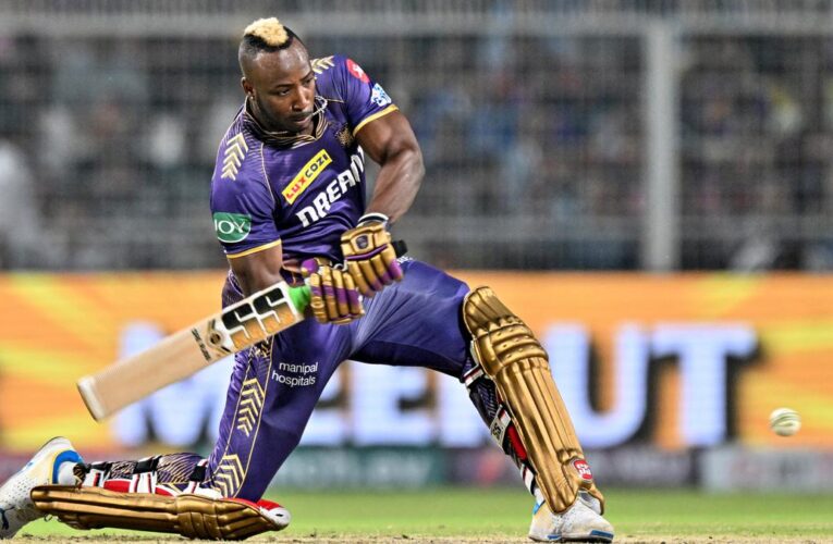 KKR vs SRH, IPL 2024: Andre Russell’s all-round performance helps Kolkata Knight Riders edge Sunrisers Hyderabad