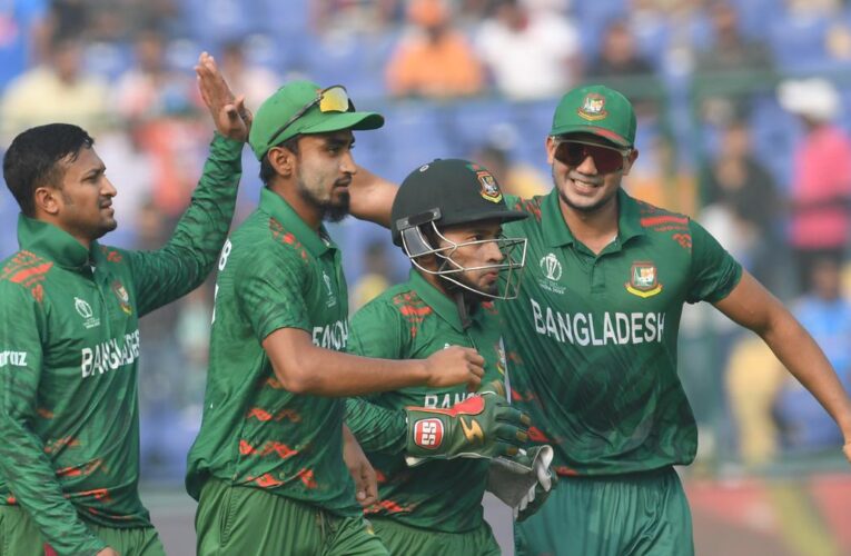 Bangladesh to tour USA to prepare for T20 World Cup 2024