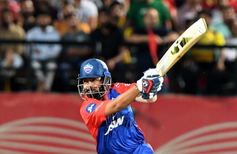 IPL 2024: “Will consider if he impresses in training,” Delhi Capitals coach Ponting on Prithvi Shaw’s selection against Super Kings