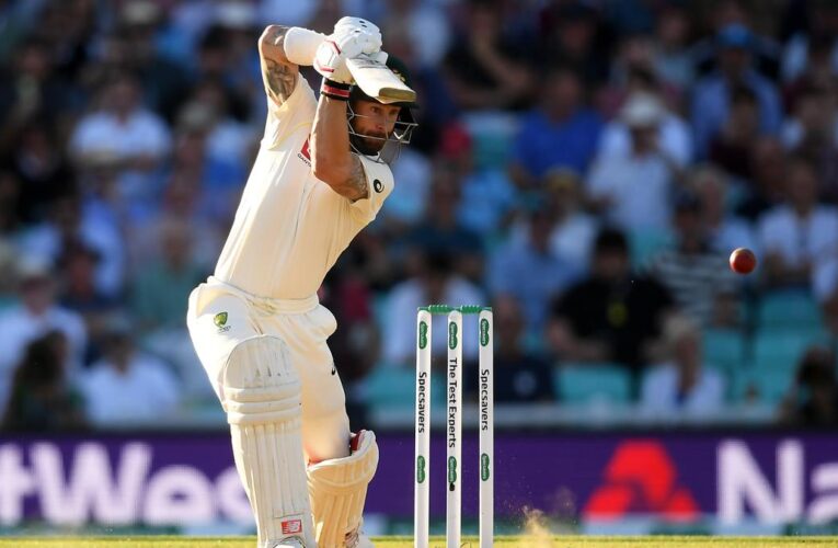 Matthew Wade to retire from First-Class cricket, concentrate on white-ball formats