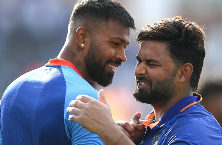 Rishabh Pant, Hardik Pandya in IPL 2024 spotlight as T20 World Cup selection looms