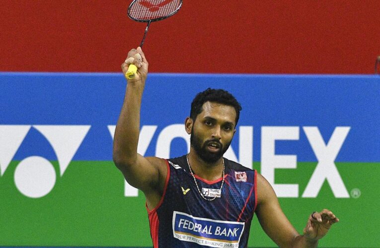 Paris Olympics 2024: How are Indian badminton players placed in qualification race?