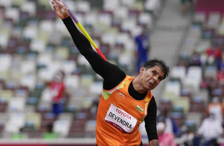 Double Paralympics gold winner Devendra Jhajharia elected unopposed as PCI president