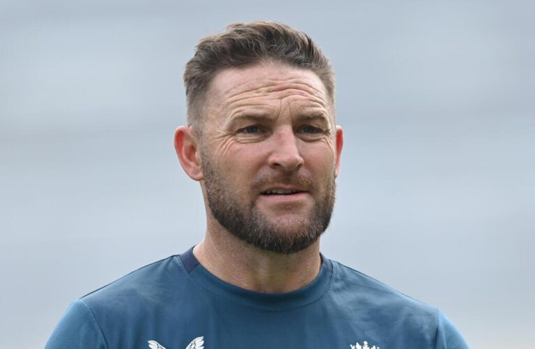 IND vs ENG: ‘Exposed’ England will improve after India drubbing, says coach McCullum