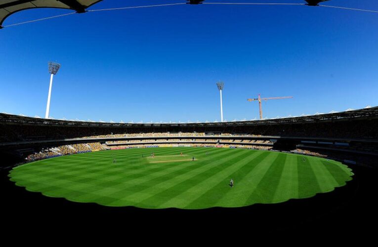 Brisbane Olympics organisers scrap plans to demolish and rebuild iconic Gabba stadium for 2032 Games