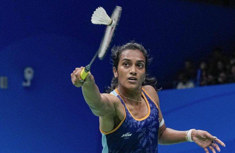 Sindhu, Srikanth set for Spain Masters challenge