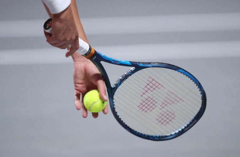 Tennis umpire loses appeal against seven-year ban for false match scores