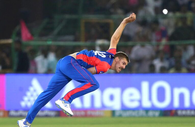 IPL 2024: Nortje will take time to get better after injury lay-off, says Delhi Capitals bowling coach Hopes