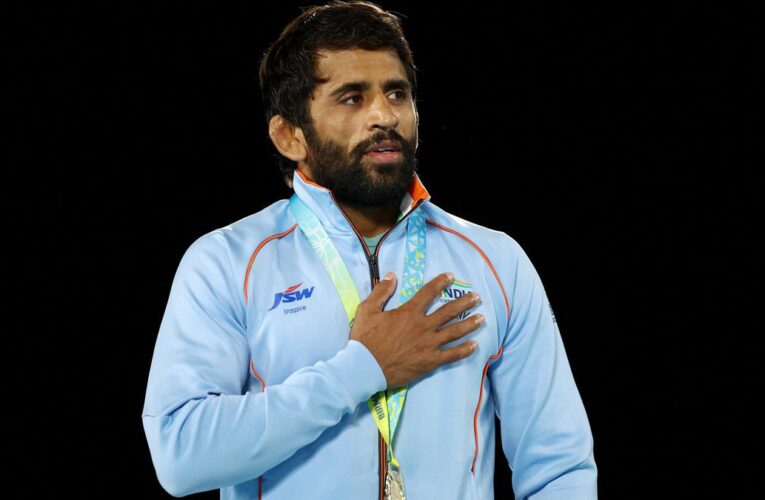 Bajrang Punia, Ravi Dahiya eliminated from Paris 2024 Olympics qualification race