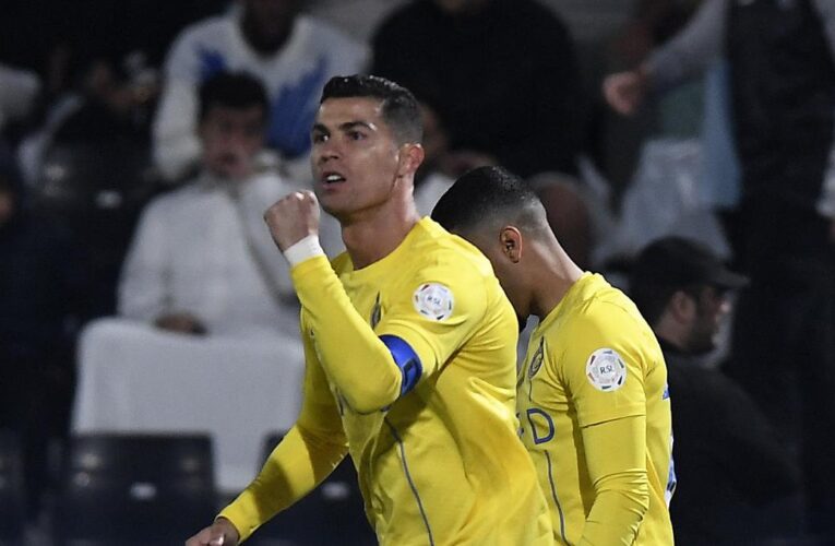 Al Nassr vs Al Raed LIVE Streaming Info, Saudi Pro League: When and where to watch Ronaldo match