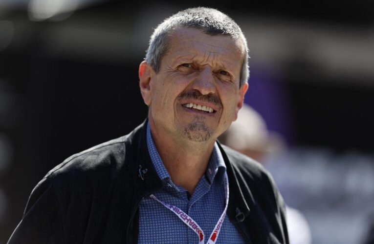 F1: Steiner says he should have left Haas earlier, would sign Bearman